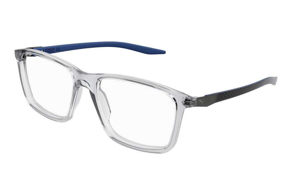 Puma   PU0419O 002 GREY