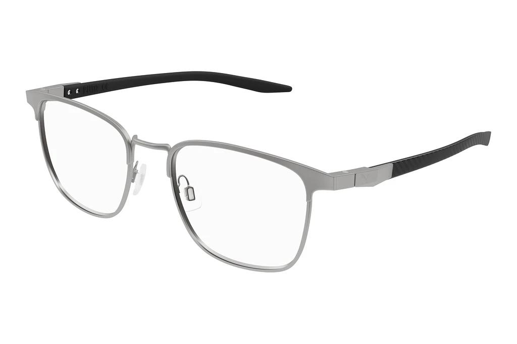 Puma   PU0420O 003 GUNMETAL