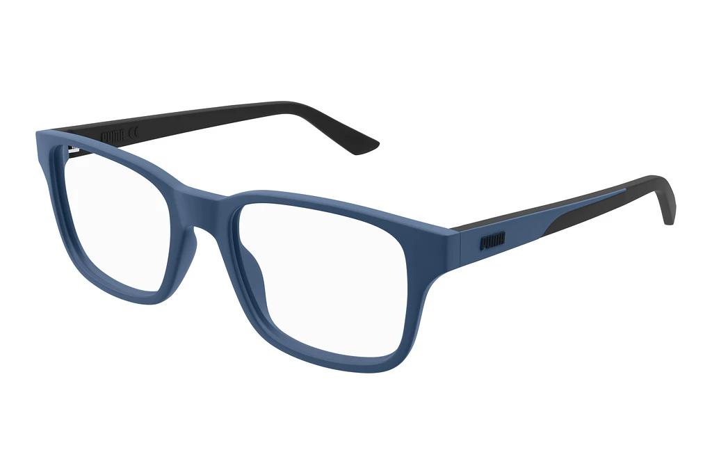 Puma   PU0434O 003 BLUE