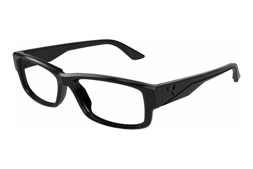 Puma   PU0440O 001 BLACK