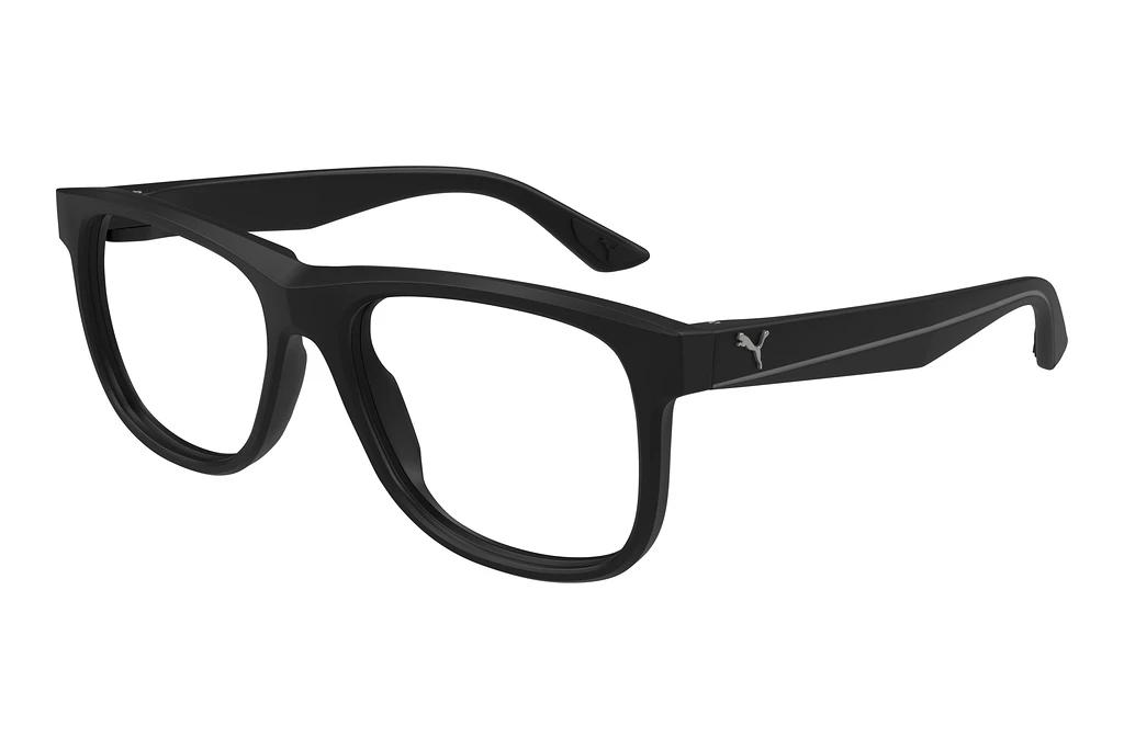 Puma   PU0443O 002 BLACK