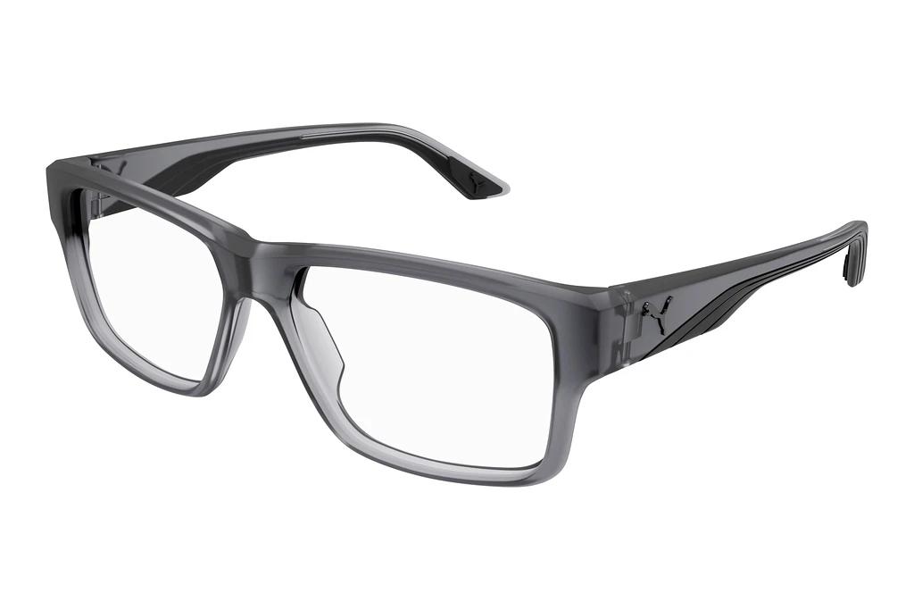 Puma   PU0446O 003 GREY