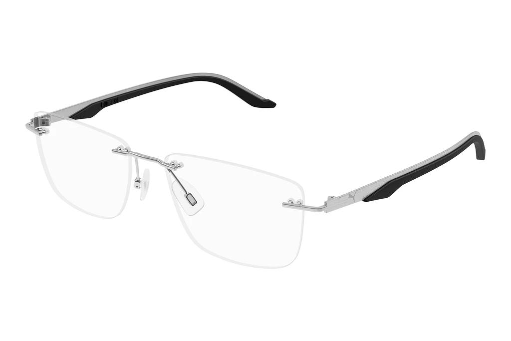 Puma   PU0455O 002 GUNMETAL