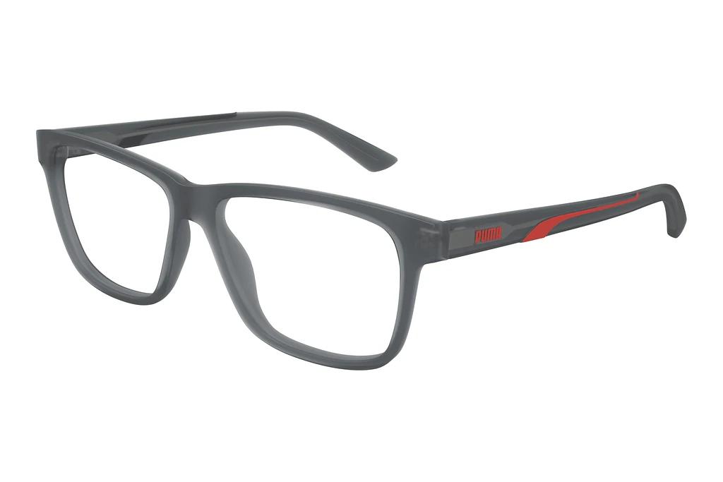 Puma   PU0470O 003 GREY