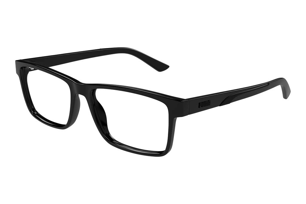 Puma   PU0473O 001 BLACK