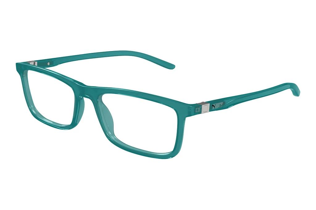 Puma   PU0491O 002 GREEN