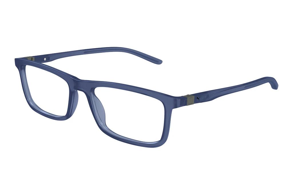 Puma   PU0491O 004 BLUE