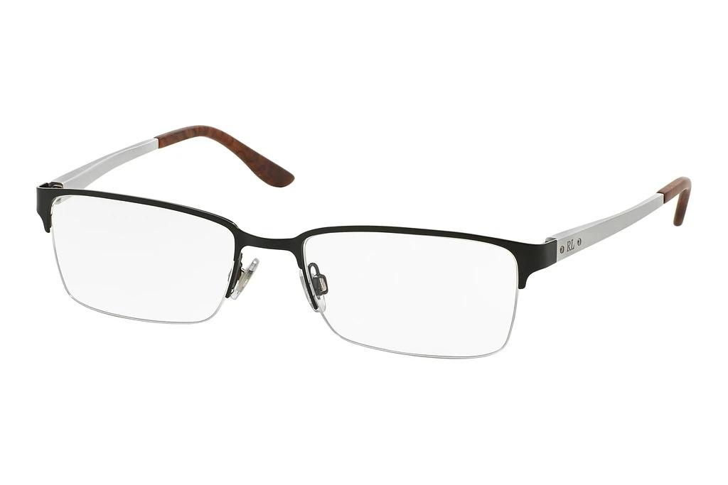 Ralph Lauren   RL5089 9281 Semi-Shiny Black
