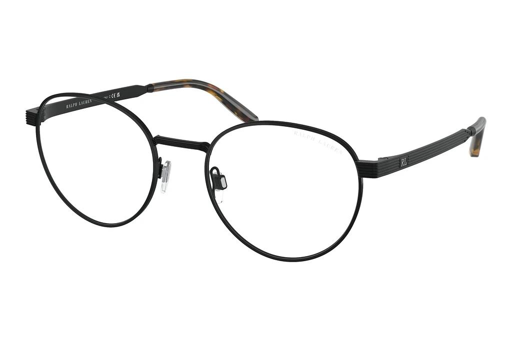 Ralph Lauren   RL5118 9304 Semi Matte Black