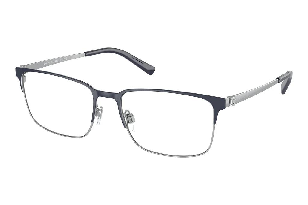 Ralph Lauren   RL5119 9001 Semi Matte Blue/Silver