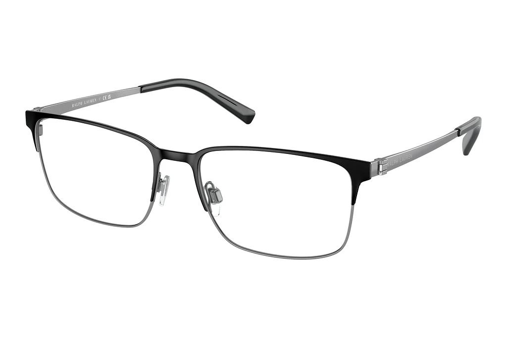Ralph Lauren   RL5119 9002 Semi Matte Black/Gunmetal
