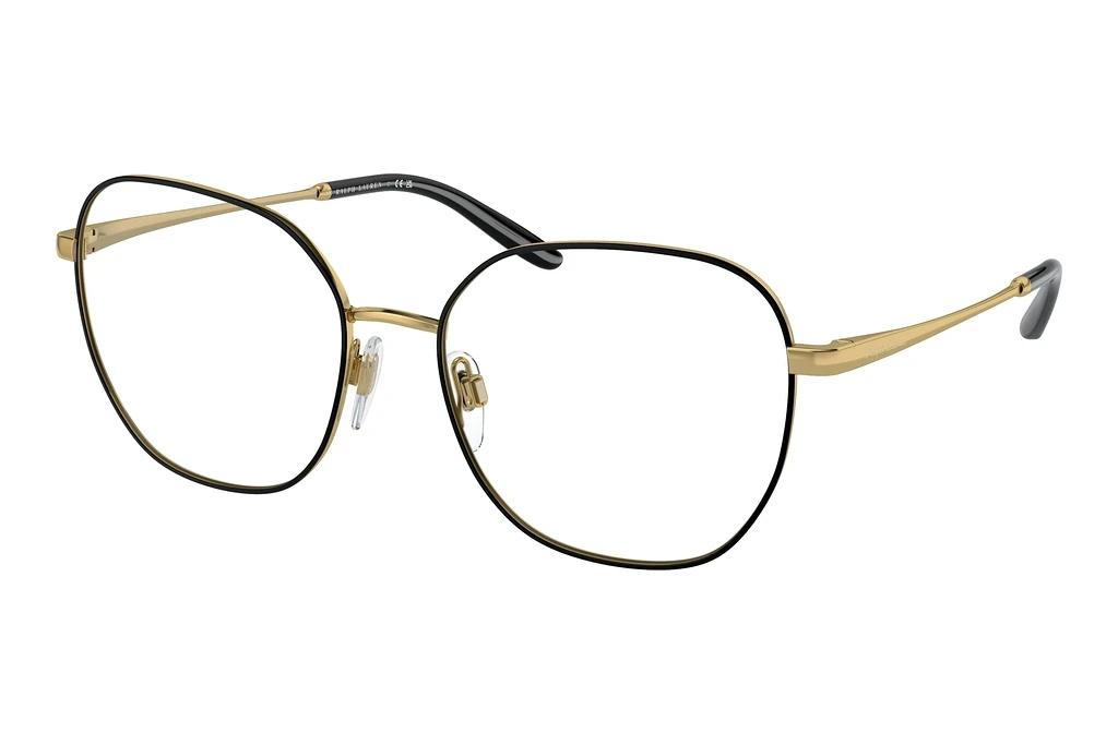 Ralph Lauren   RL5120 9358 Black/Gold