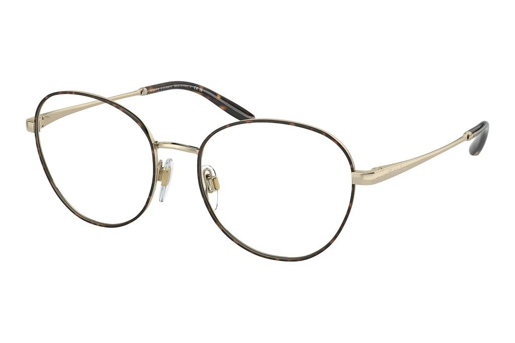 Ralph Lauren   RL5121 9454 Havana/Pale Gold