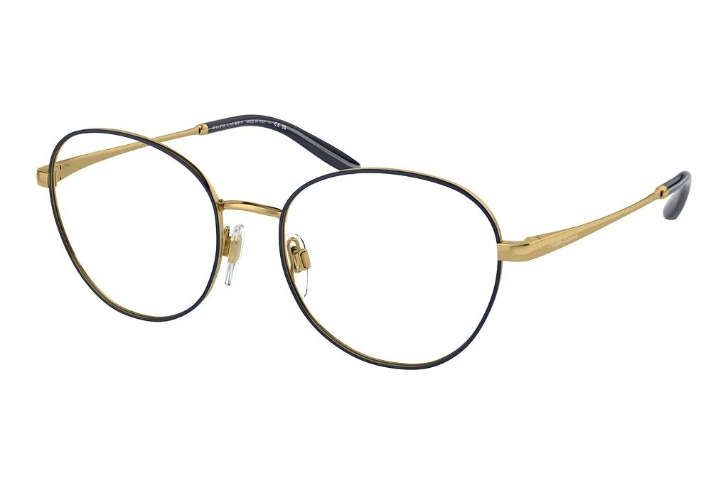 Ralph Lauren   RL5121 9456 Blue/Gold