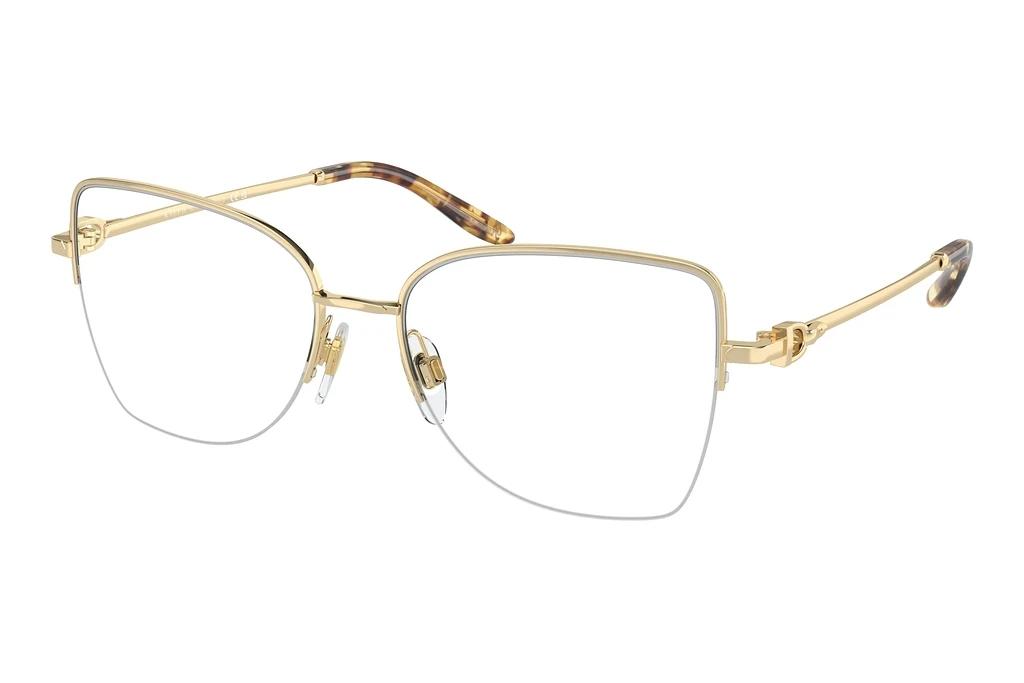 Ralph Lauren   RL5122 9150 Pale Gold