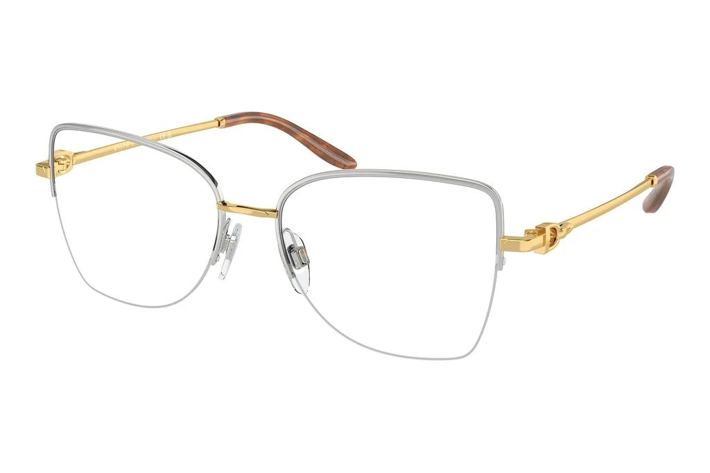 Ralph Lauren   RL5122 9463 Silver/Gold
