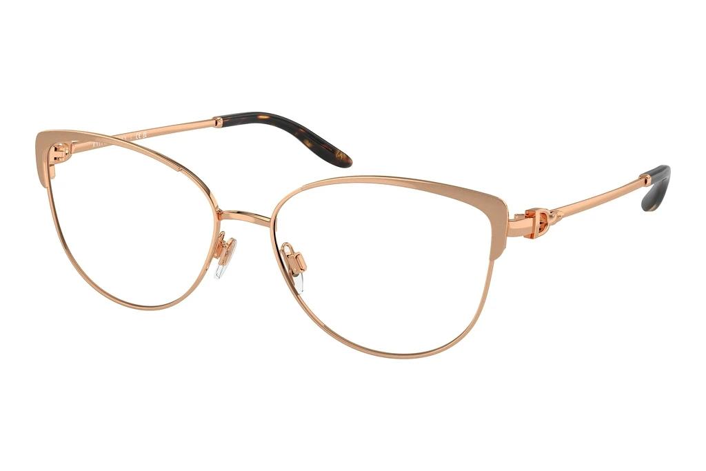 Ralph Lauren   RL5123 9158 Rose Gold