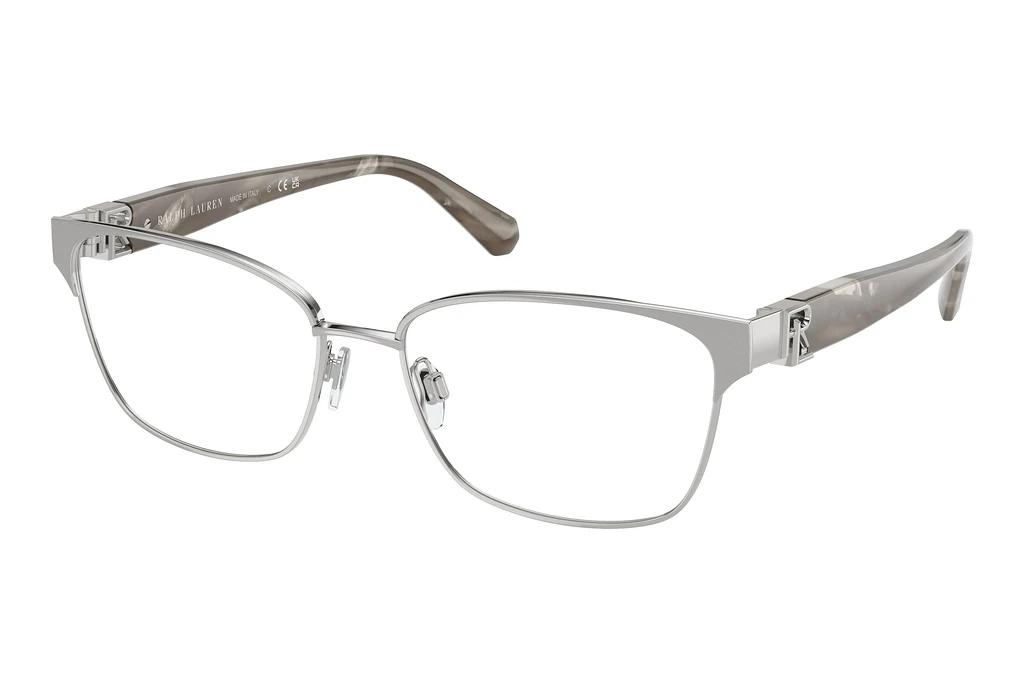 Ralph Lauren   RL5125 9001 Silver