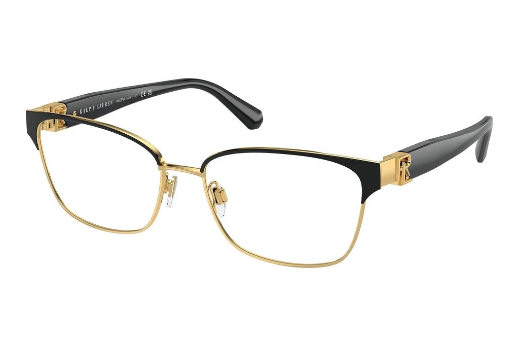 Ralph Lauren   RL5125 9358 Gold/Black