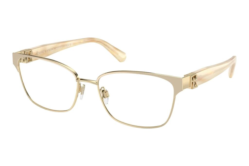 Ralph Lauren   RL5125 9473 Pale Gold/Cream