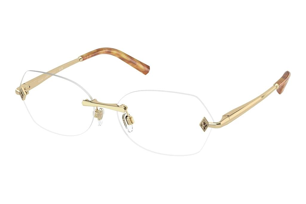 Ralph Lauren   RL5126 9116 Pale Gold