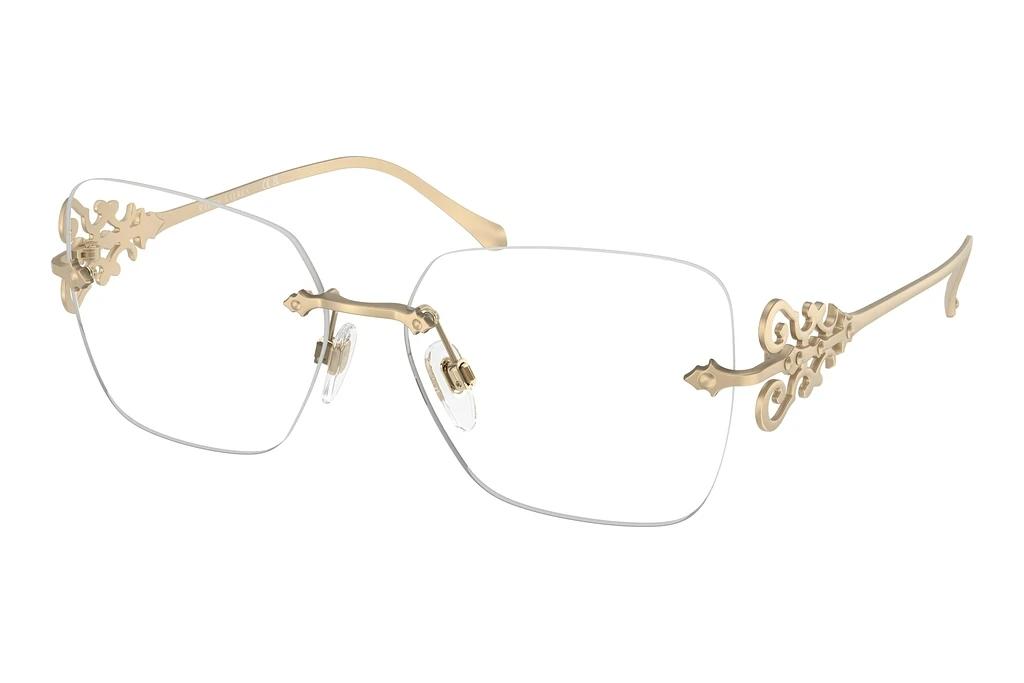 Ralph Lauren   RL5130 9211 Matte Pale Gold