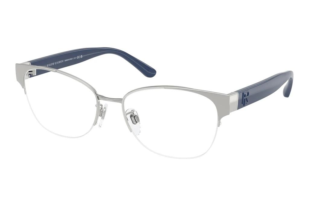 Ralph Lauren   RL5132 9001 Semi Shiny Silver
