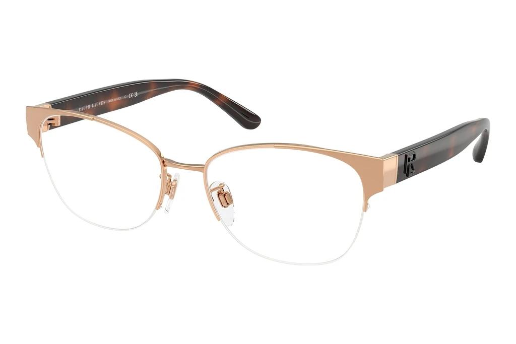 Ralph Lauren   RL5132 9329 Shiny Rose Gold