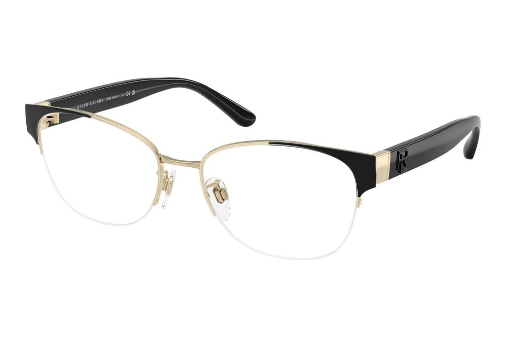 Ralph Lauren   RL5132 9452 Shiny Pale Gold