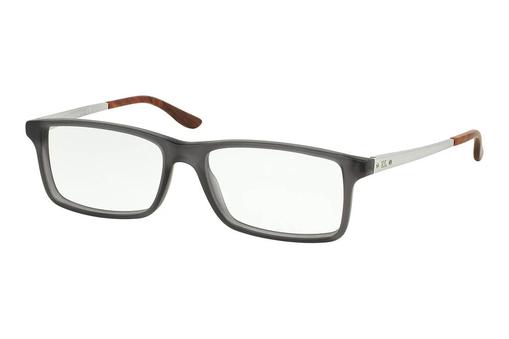 Ralph Lauren   RL6128 5510 Matte Grey