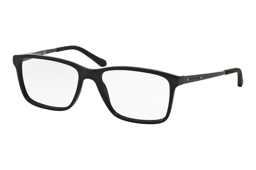 Ralph Lauren   RL6133 5001 Black
