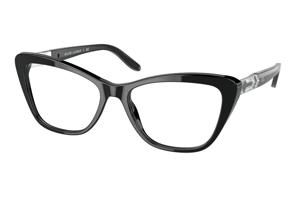 Ralph Lauren   RL6217B 5001 Shiny Black
