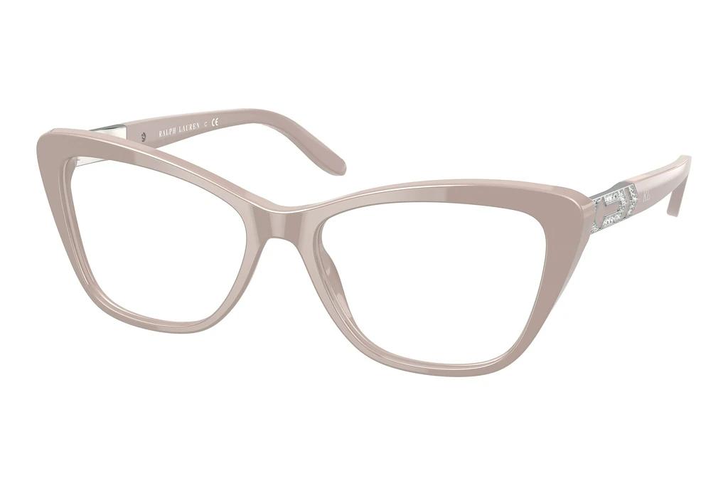 Ralph Lauren   RL6217B 5996 Shiny Mauve