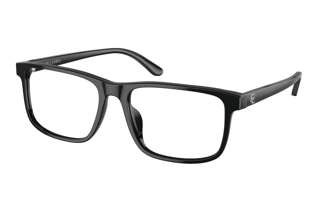 Ralph Lauren   RL6225U 5001 Shiny Black