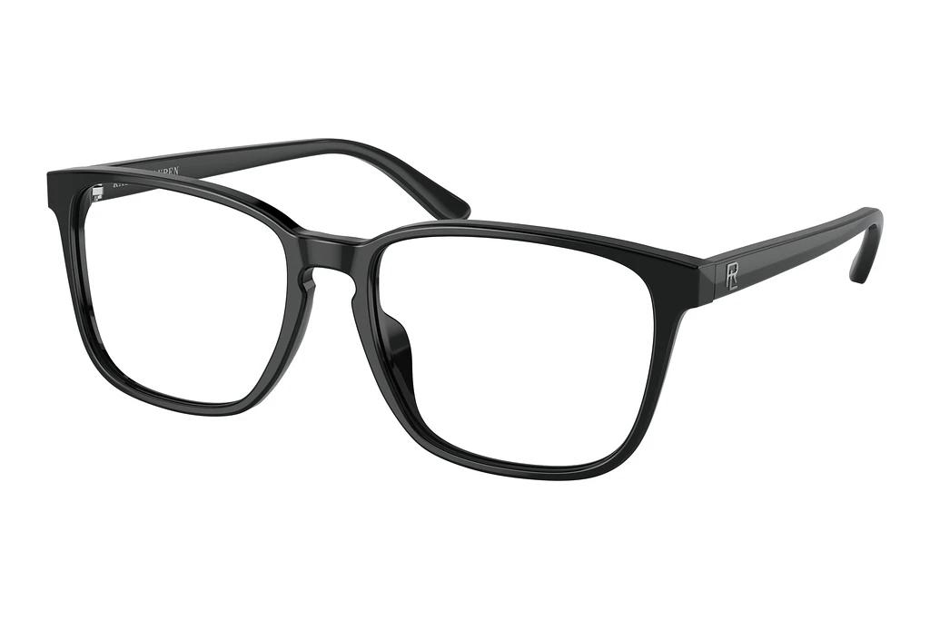 Ralph Lauren   RL6226U 5001 Shiny Black