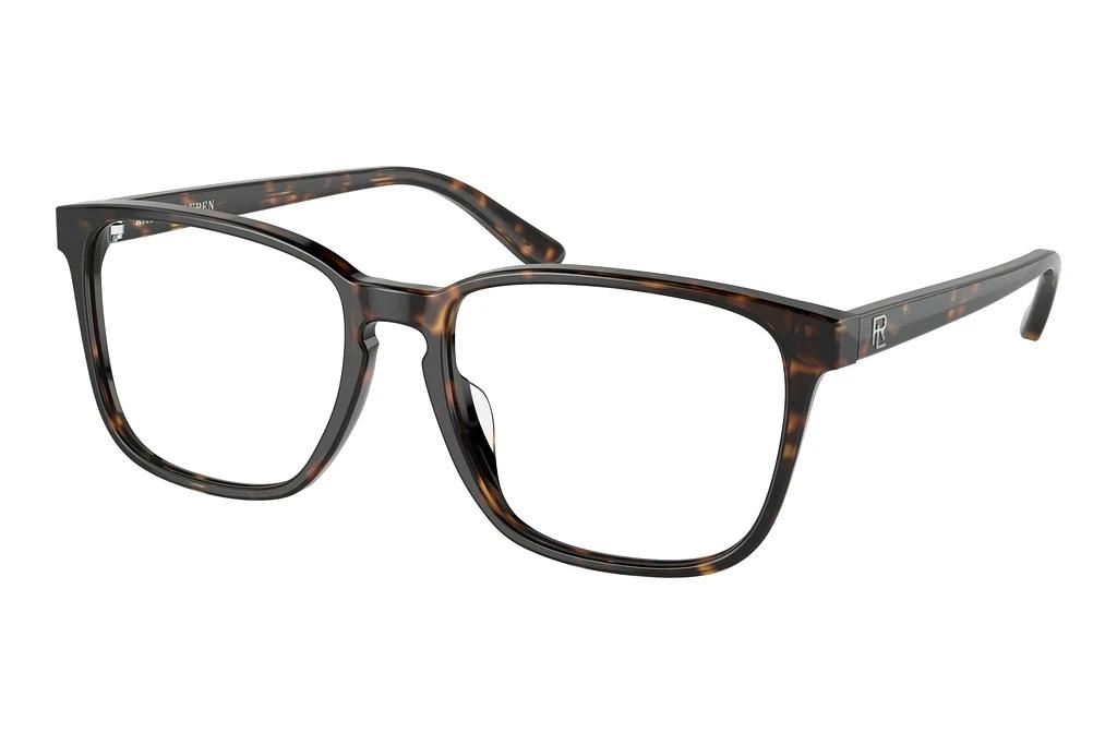 Ralph Lauren   RL6226U 5003 Shiny Dark Havana