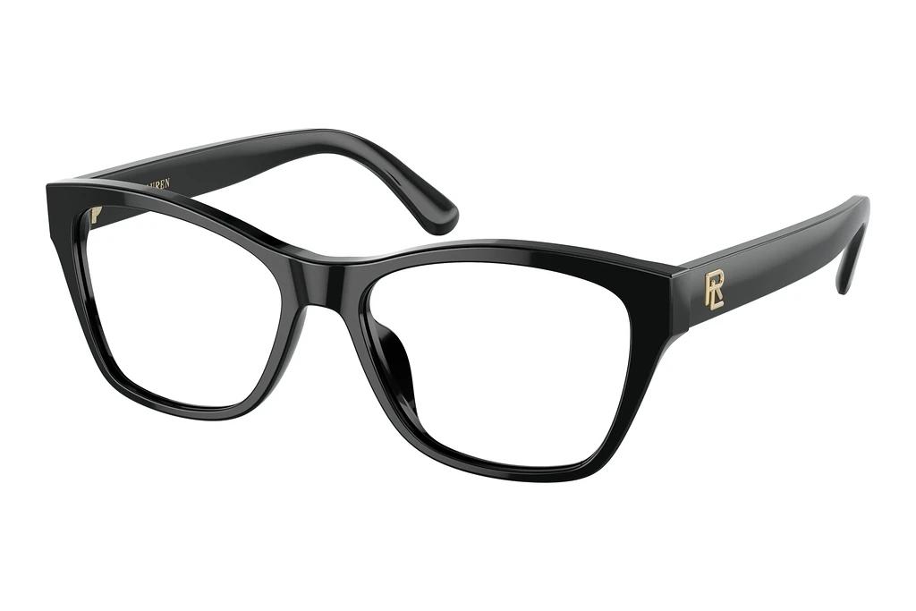 Ralph Lauren   RL6230U 5001 Shiny Black