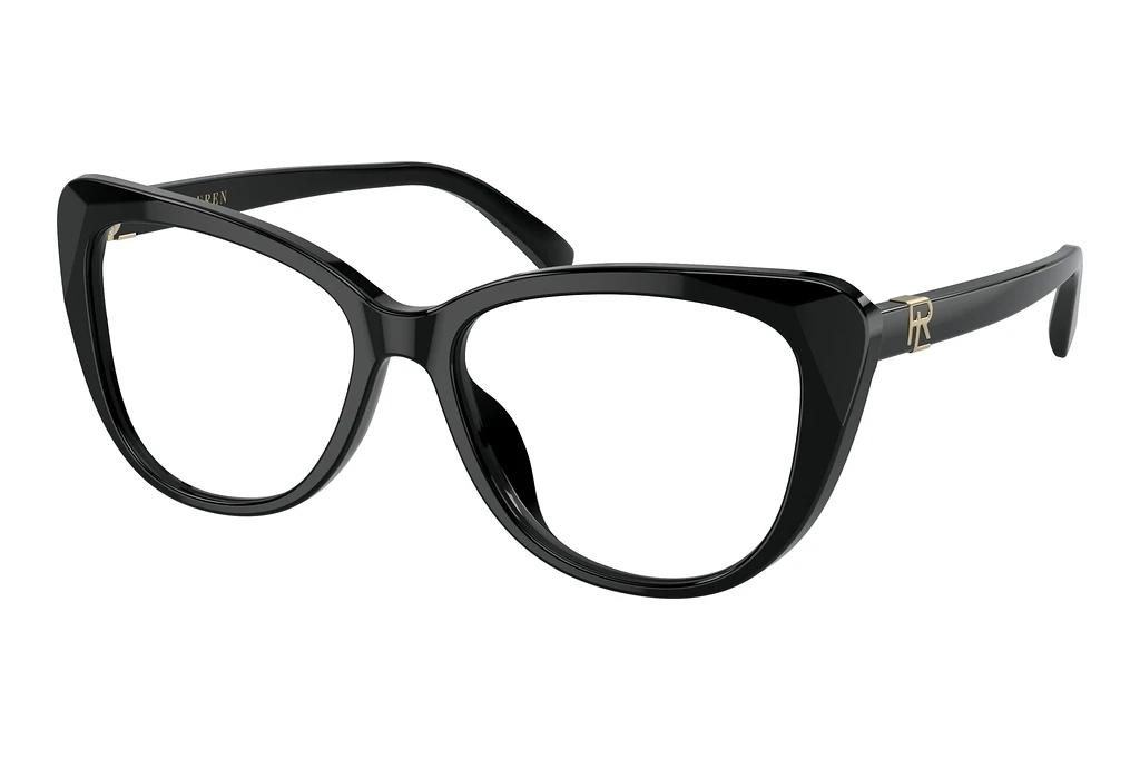 Ralph Lauren   RL6232U 5001 Black