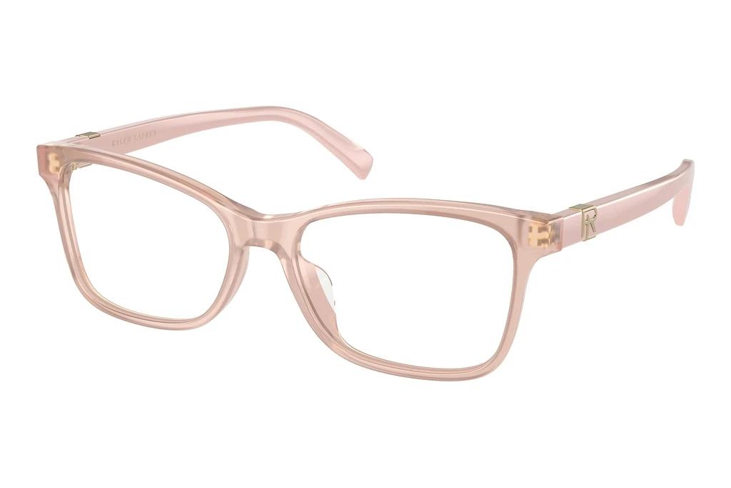 Ralph Lauren   RL6233U 6053 Opal Pink