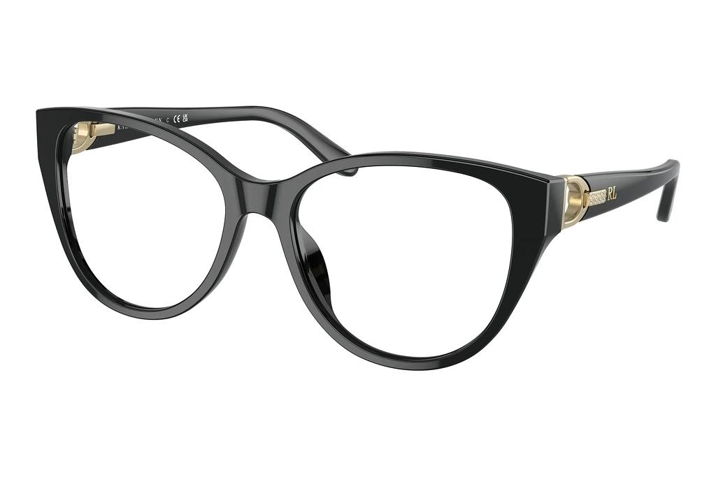 Ralph Lauren   RL6234BU 5001 Black