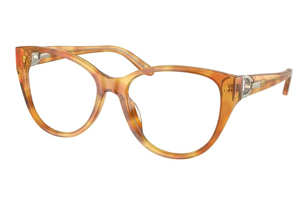 Ralph Lauren   RL6234BU 6051 Light Havana