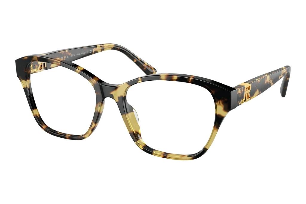 Ralph Lauren   RL6236U 5004 Havana