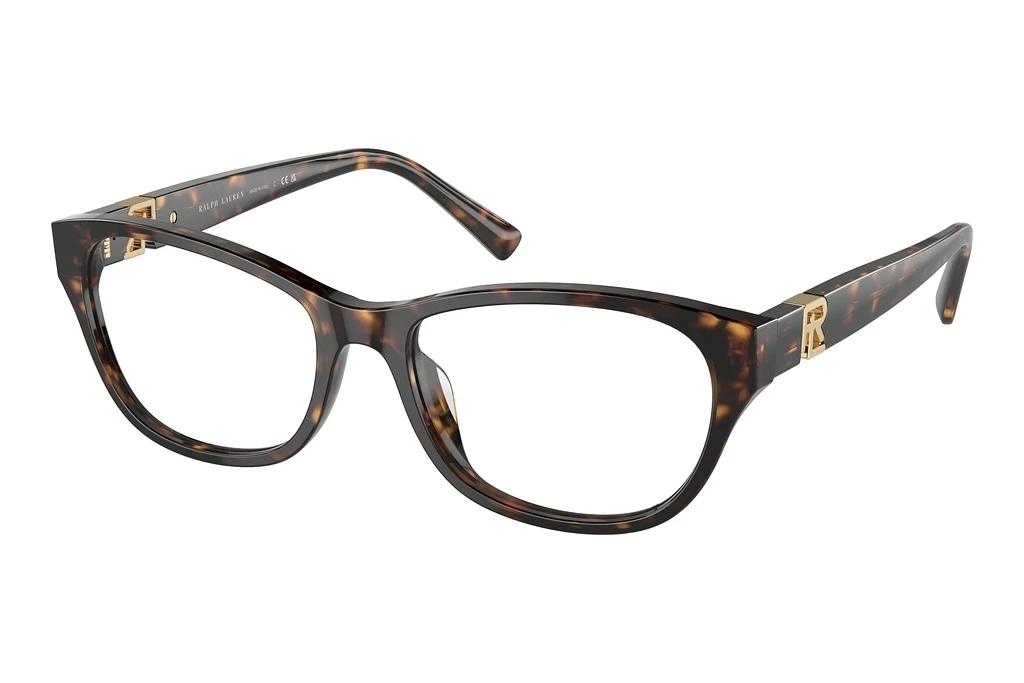 Ralph Lauren   RL6237U 5003 Havana