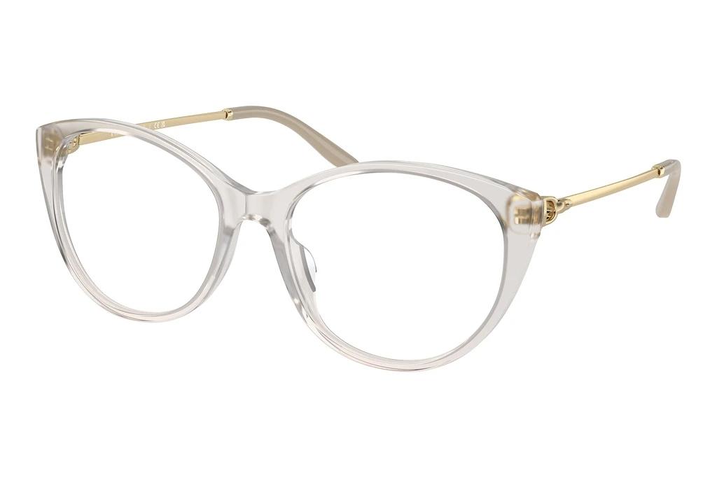 Ralph Lauren   RL6239U 6112 Transparent Grey
