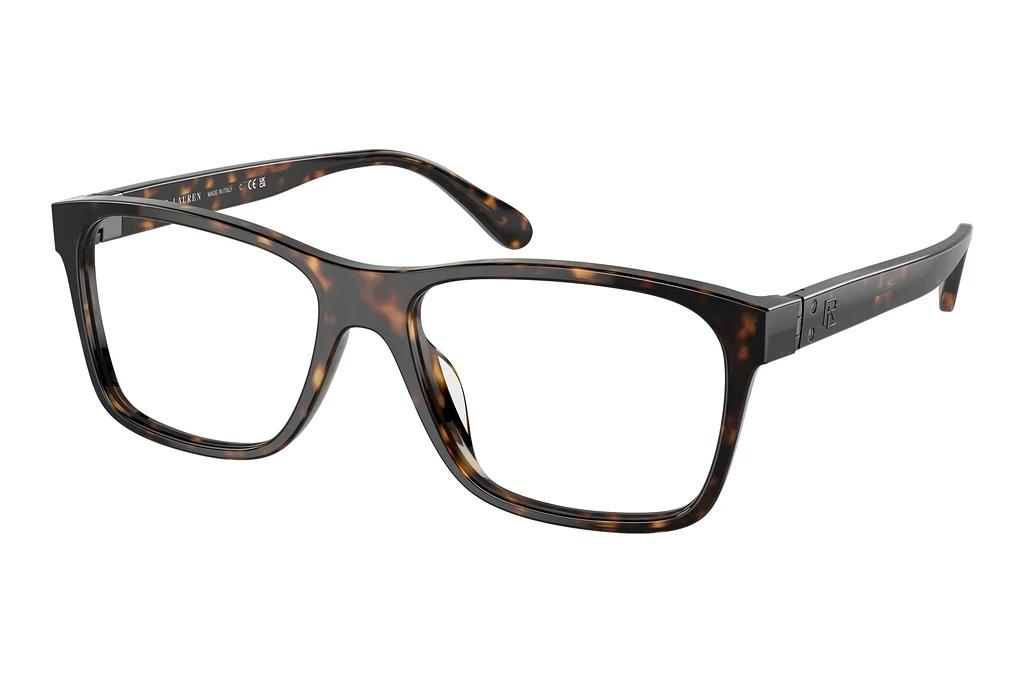 Ralph Lauren   RL6240U 5003 Havana