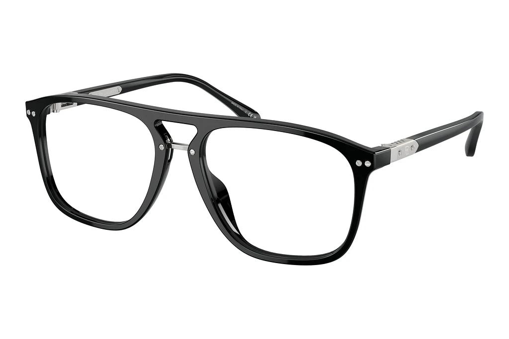 Ralph Lauren   RL6241U 5001 Black