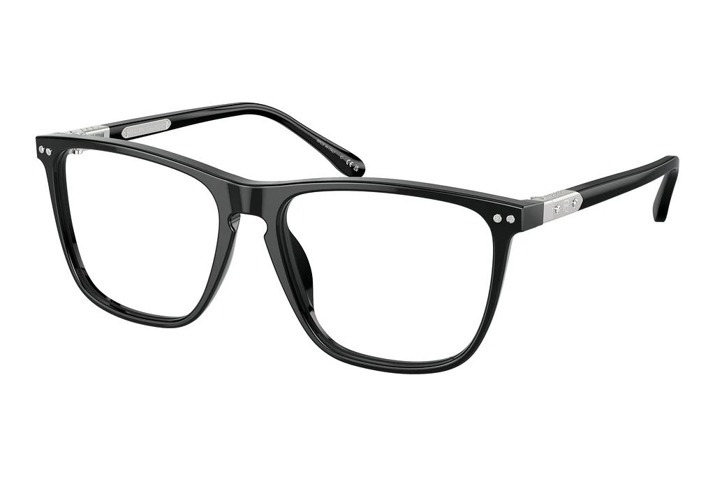 Ralph Lauren   RL6242U 5001 Black
