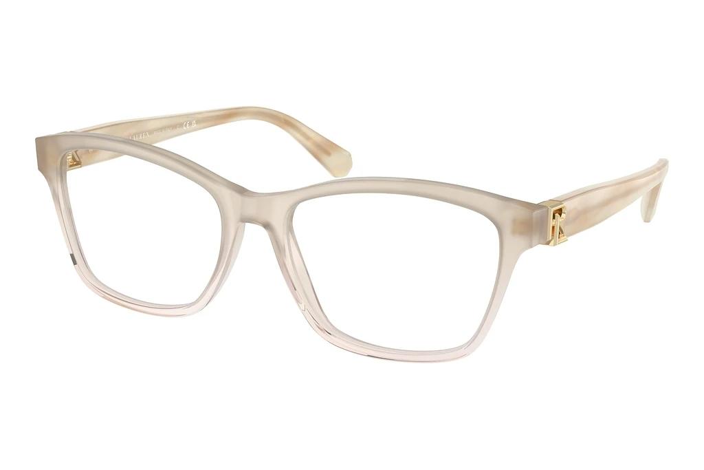 Ralph Lauren   RL6243 6181 Transparent Nude