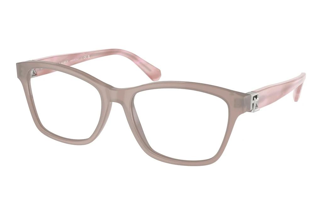 Ralph Lauren   RL6243 6183 Opaline Mauve