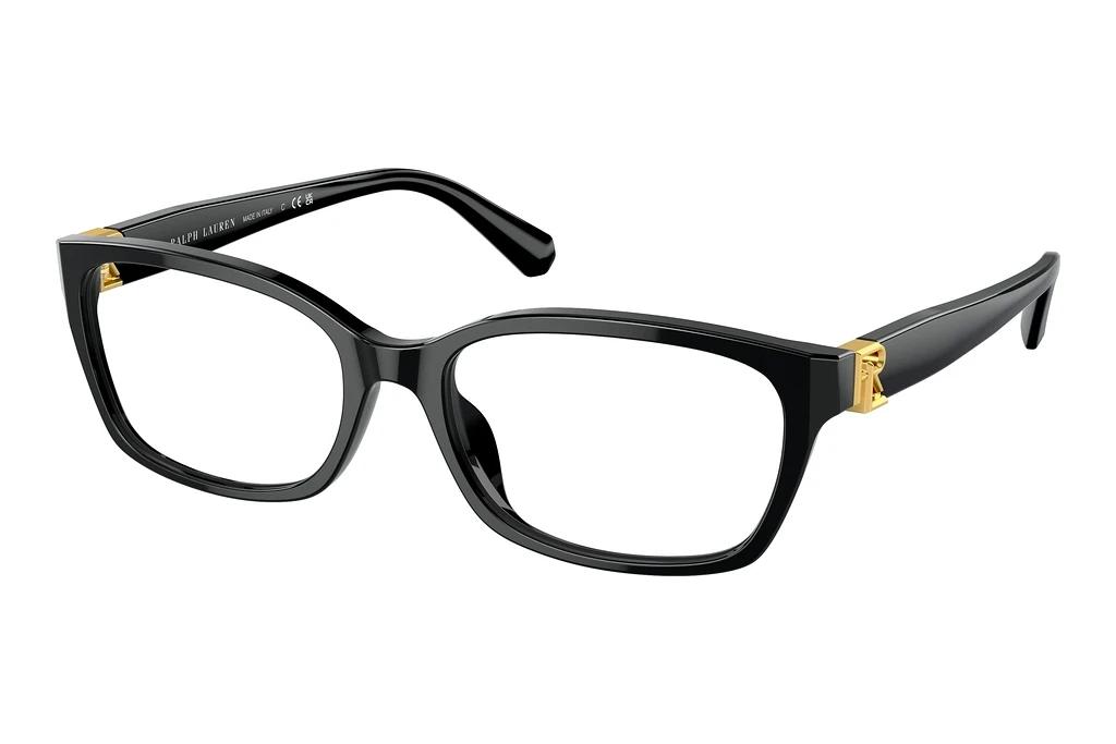 Ralph Lauren   RL6244U 5001 Black